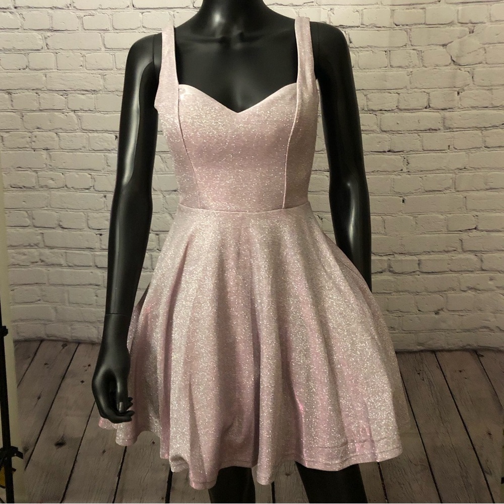 Cocktail Party Dress - Picture 1 of 3